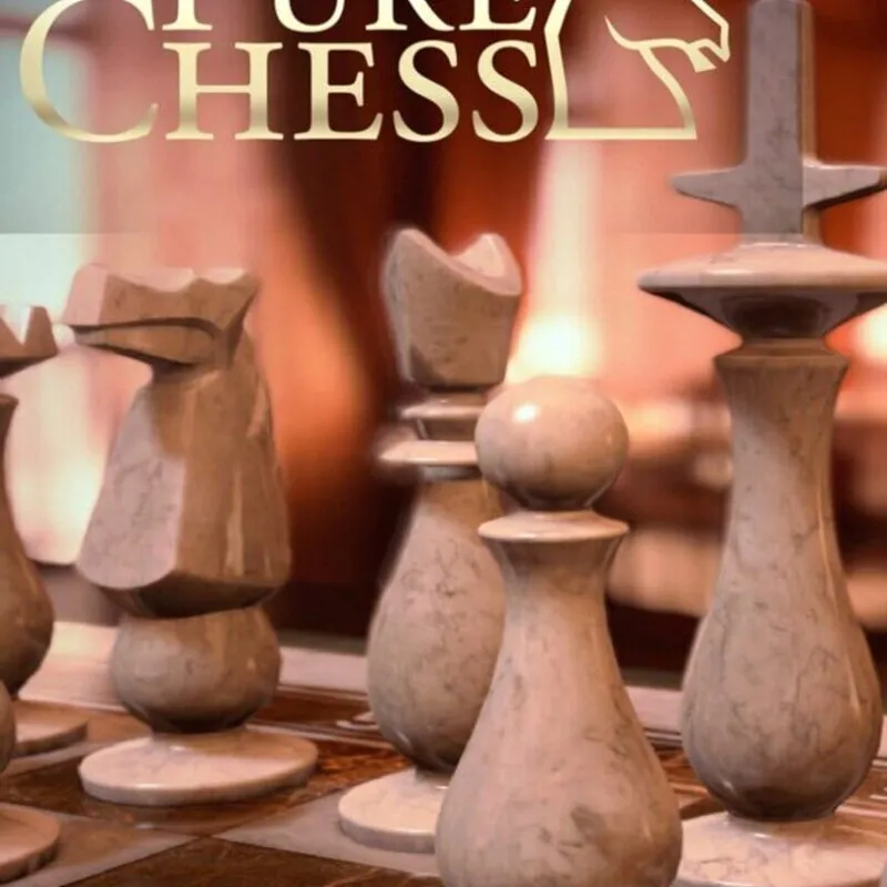 Pure Chess