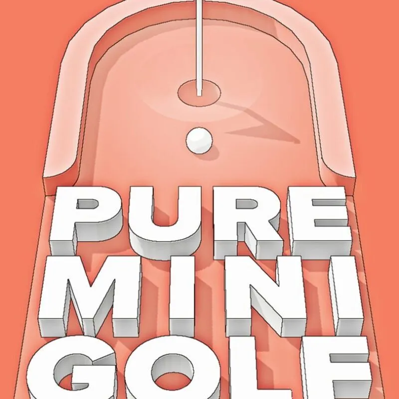 Pure Mini Golf