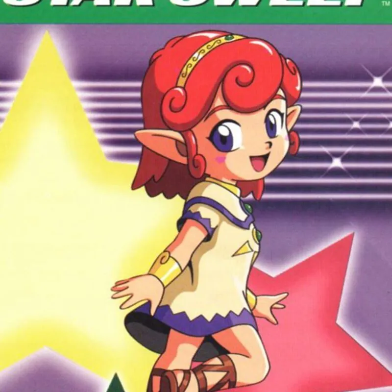 Puzzle Star Sweep