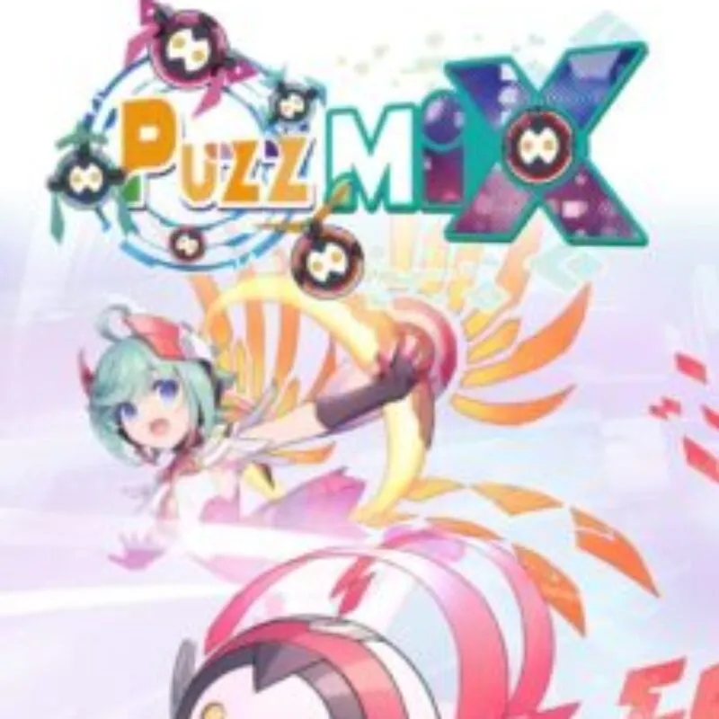 PuzzMiX