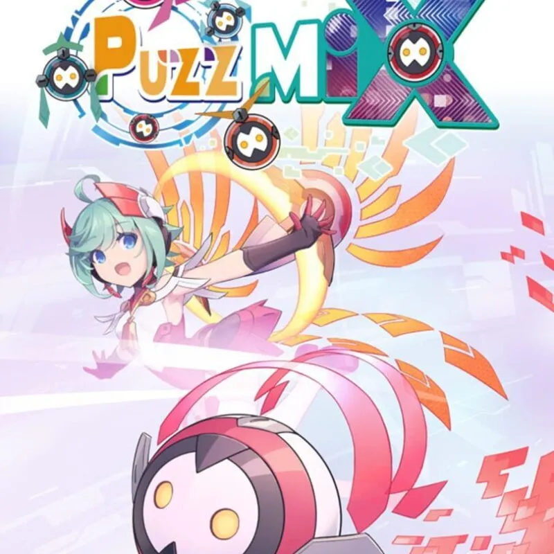PuzzMiX