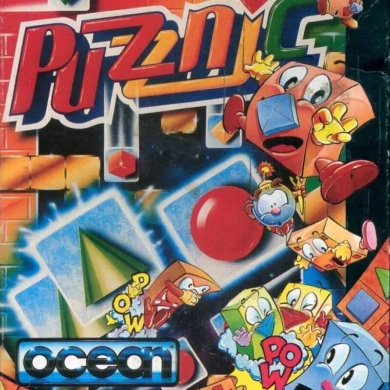 Puzznic