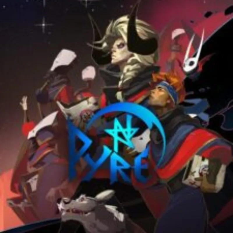 Pyre
