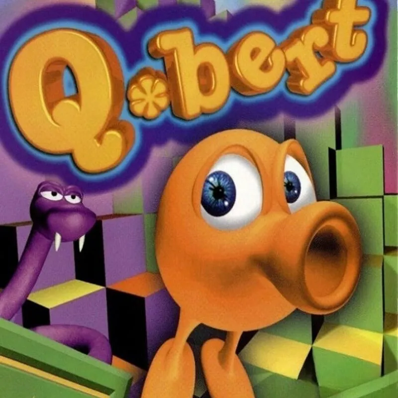 Q*bert