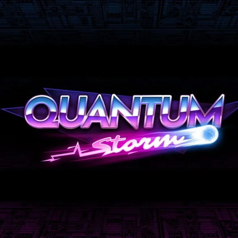 Quantum Storm