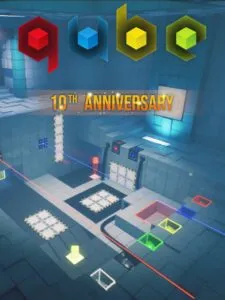 Q.U.B.E. 10th Anniversary