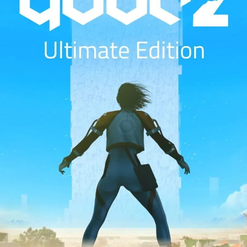 Q.U.B.E. 2: Ultimate Edition