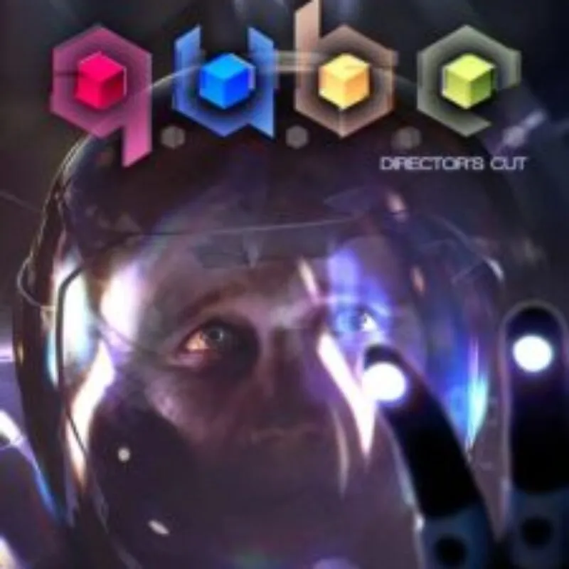 Q.U.B.E: Director’s Cut