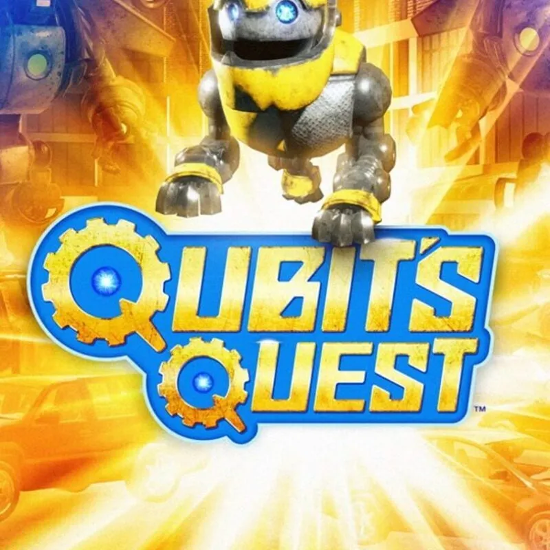 Qubit’s Quest