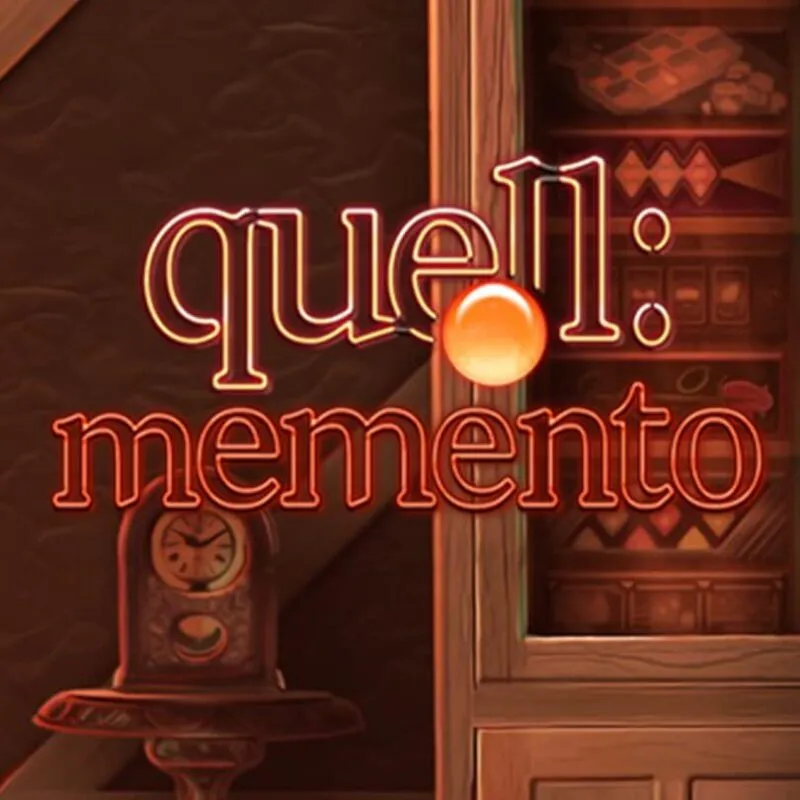 Quell Memento