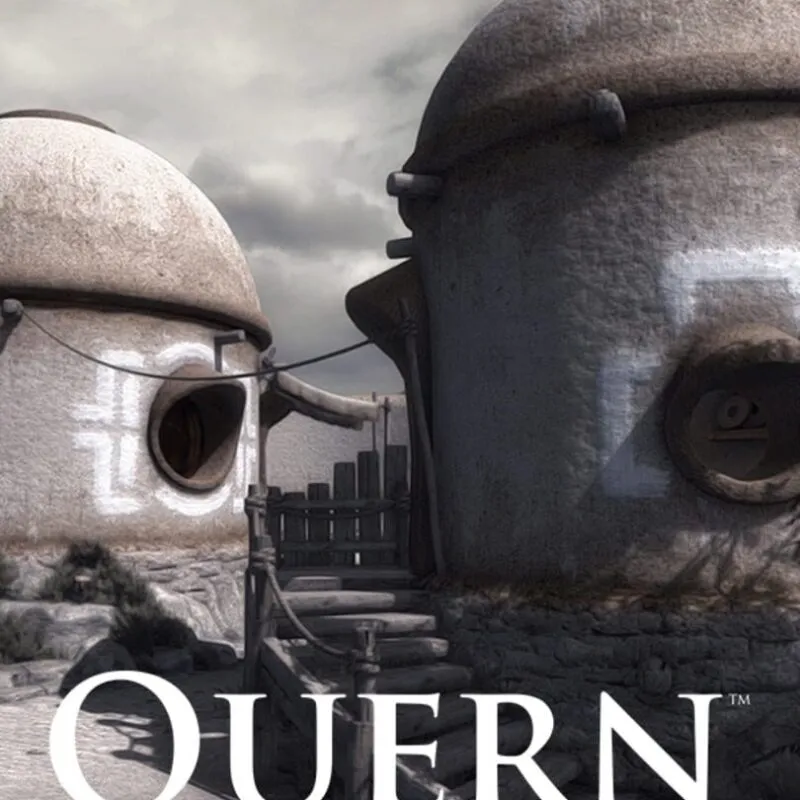 Quern: Undying Thoughts
