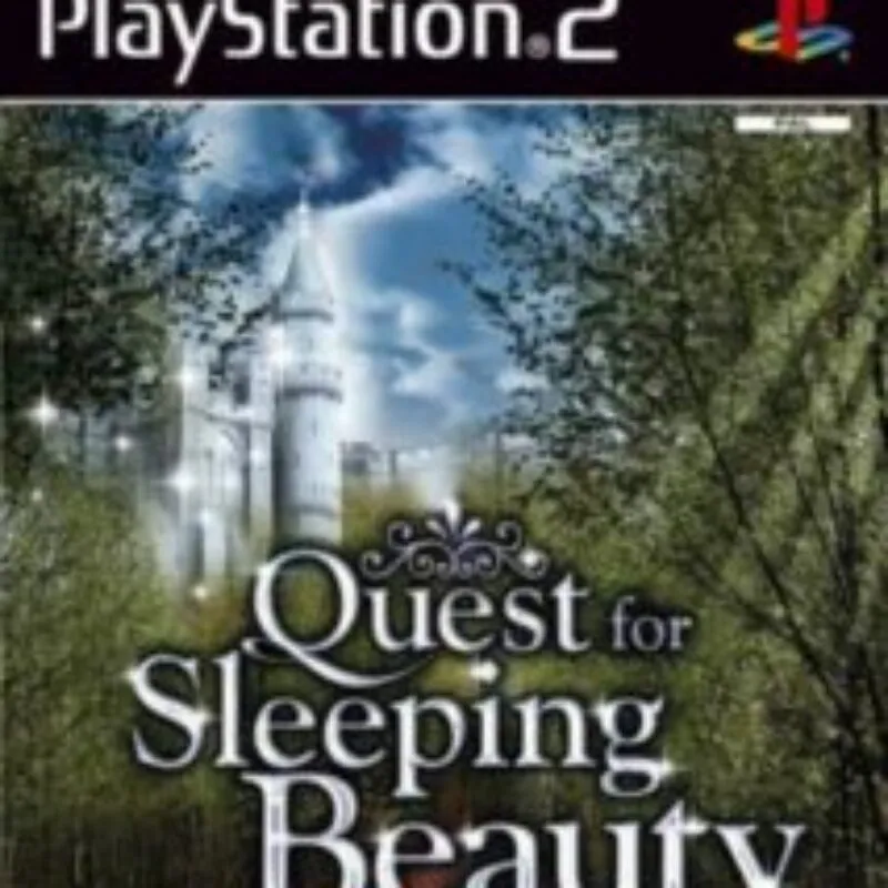 Quest for Sleeping Beauty