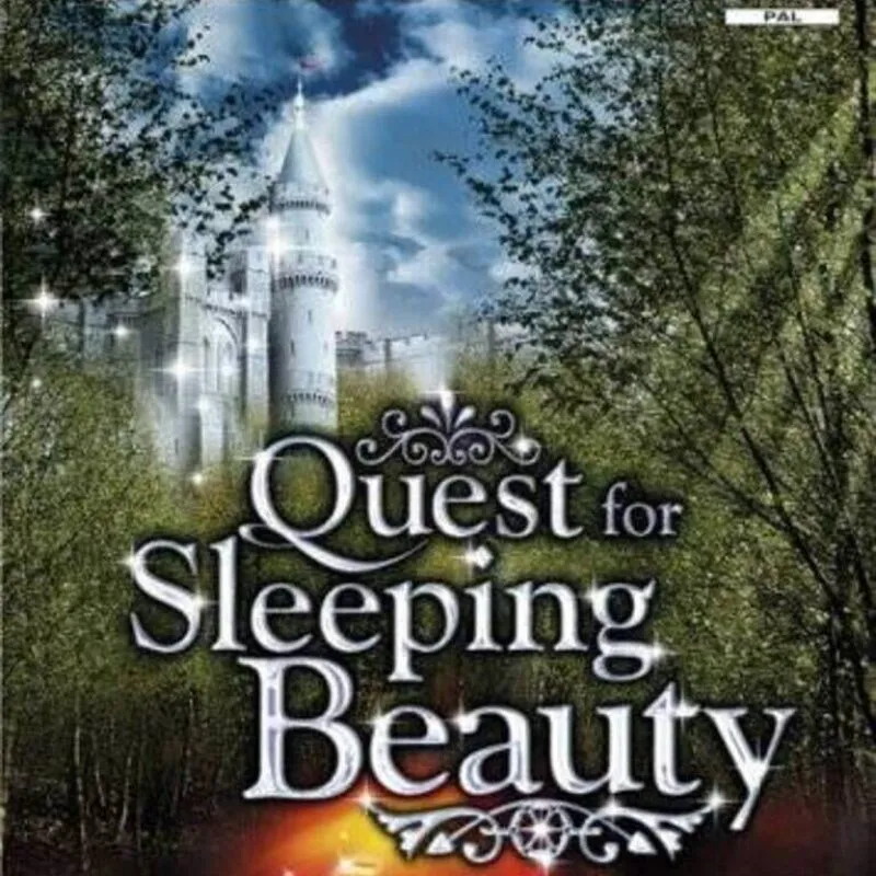 Quest for Sleeping Beauty