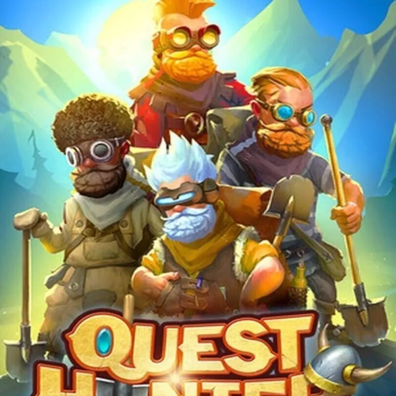Quest Hunter