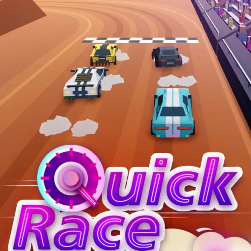 Quick Race