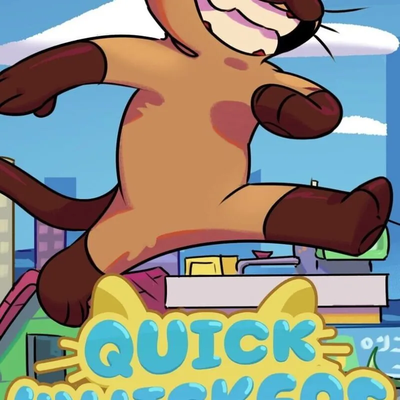 Quick Whiskers