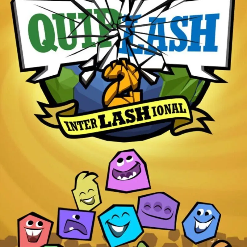 Quiplash 2 Interlashional