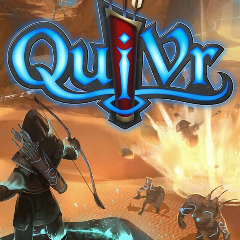 QuiVr