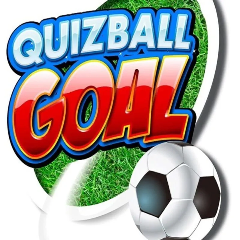 Quizball Goal