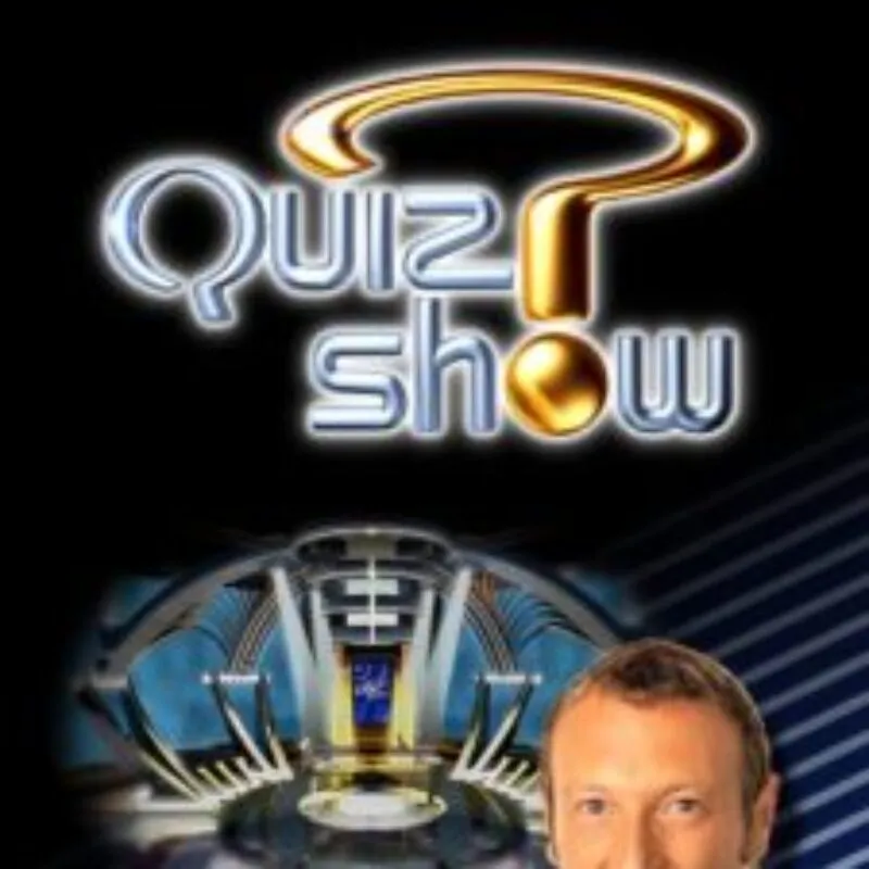 Quiz Show