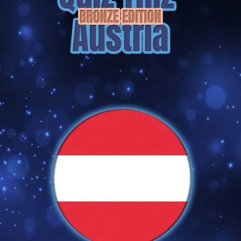 Quiz Thiz Austria: Bronze Edition
