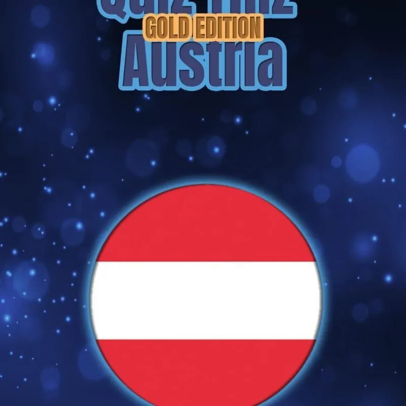 Quiz Thiz Austria: Gold Edition
