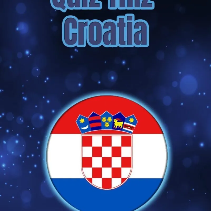 Quiz Thiz Croatia
