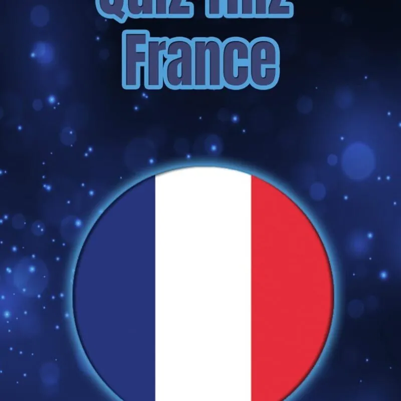 Quiz Thiz France