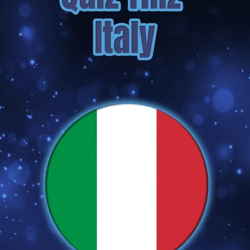 Quiz Thiz Italy