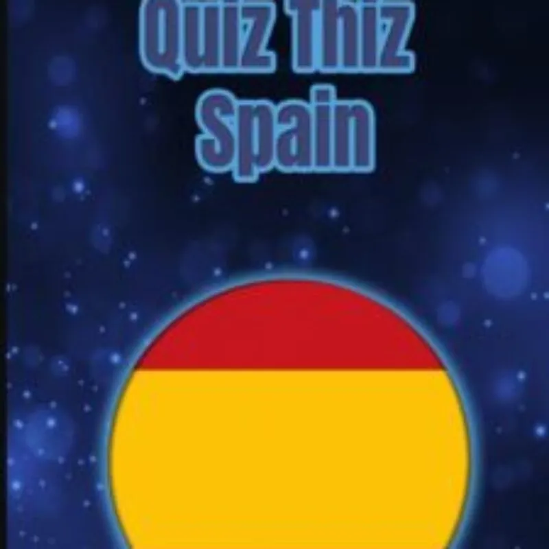 Quiz Thiz Spain
