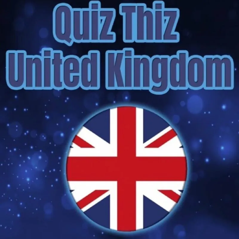 Quiz Thiz United Kingdom