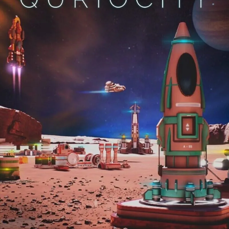 Quriocity