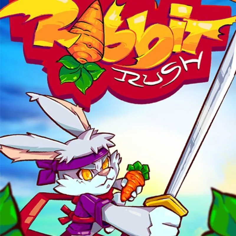 Rabbit Rush