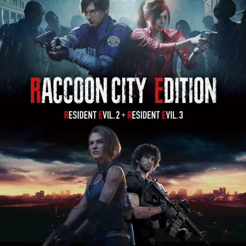 Raccoon City Edition
