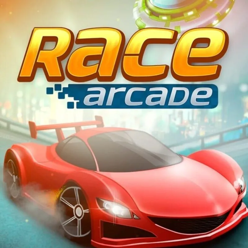 Race Arcade