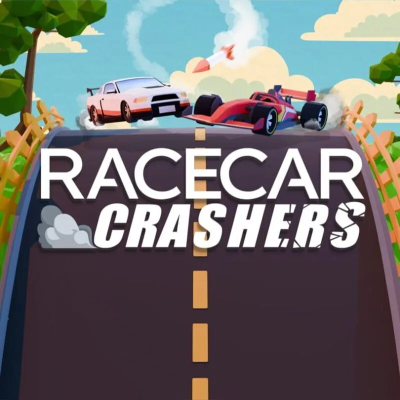 Racecar Crashers