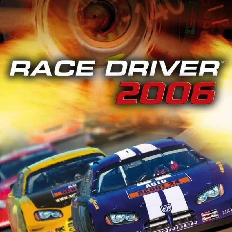 Race Driver 2006