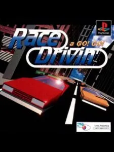 Race Drivin‘ a Go! Go!