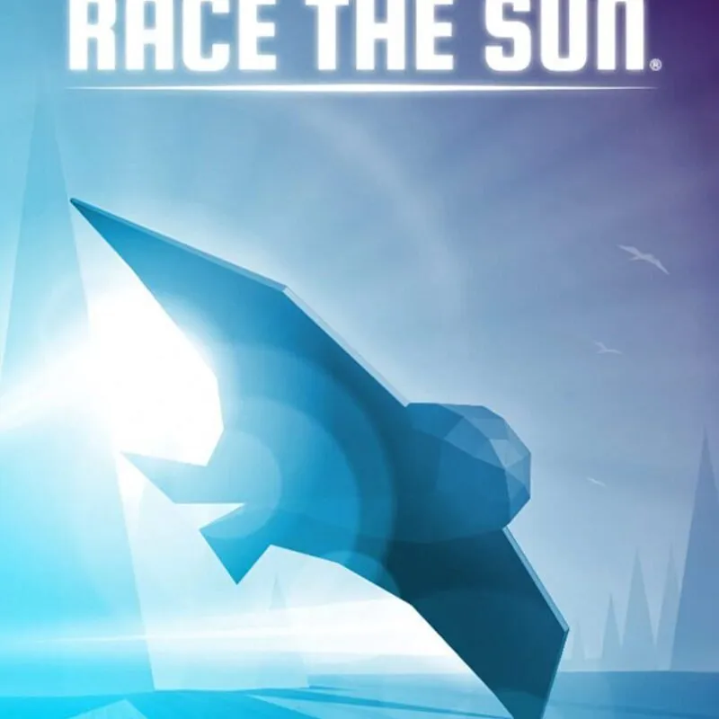 Race the Sun