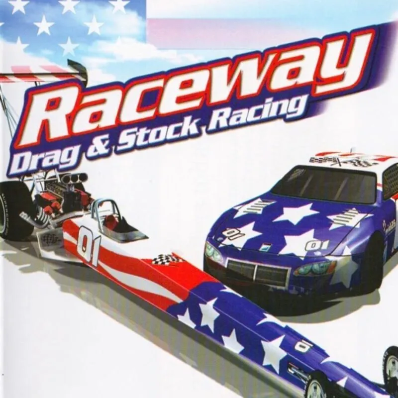 Raceway: Drag & Stock Racing