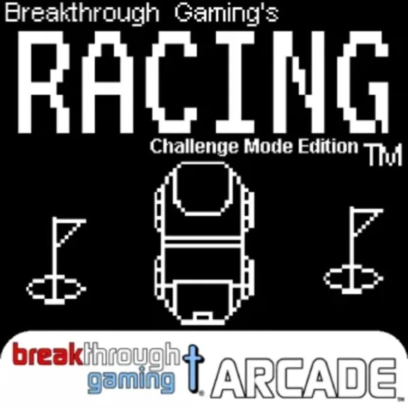 Racing: Breakthrough Gaming Arcade – Challenge Mode Edition