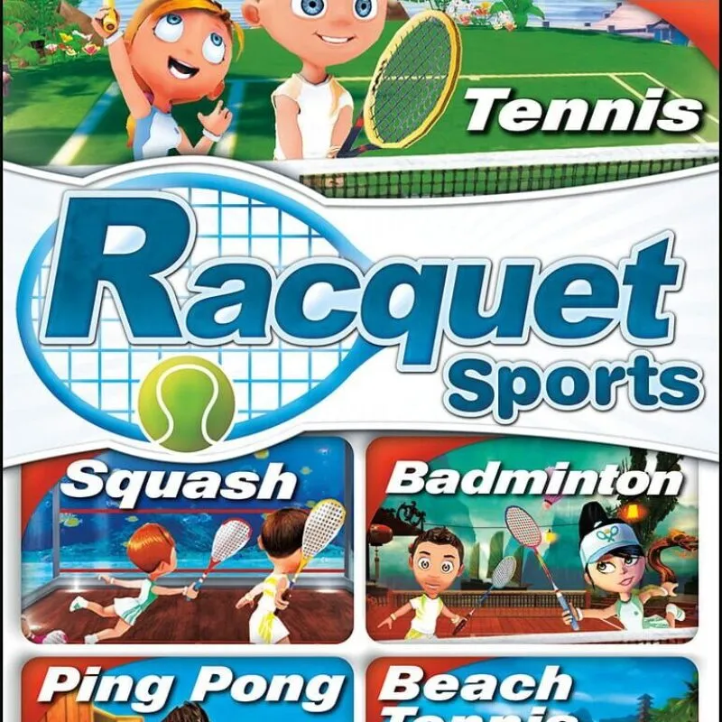 Racquet Sports
