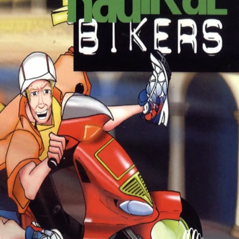 Radikal Bikers