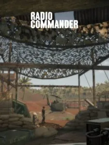 Radio Commander