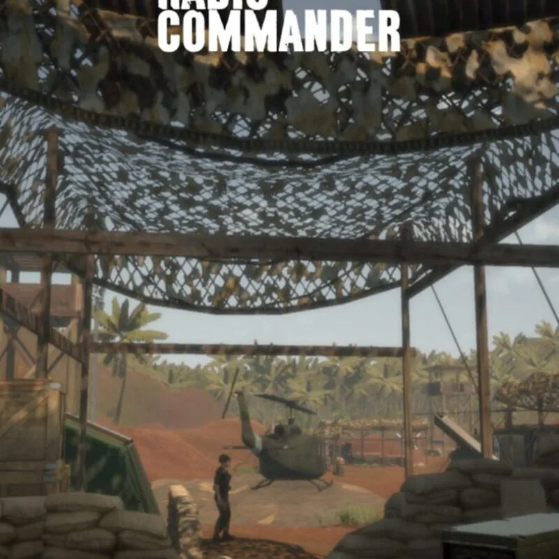 Radio Commander