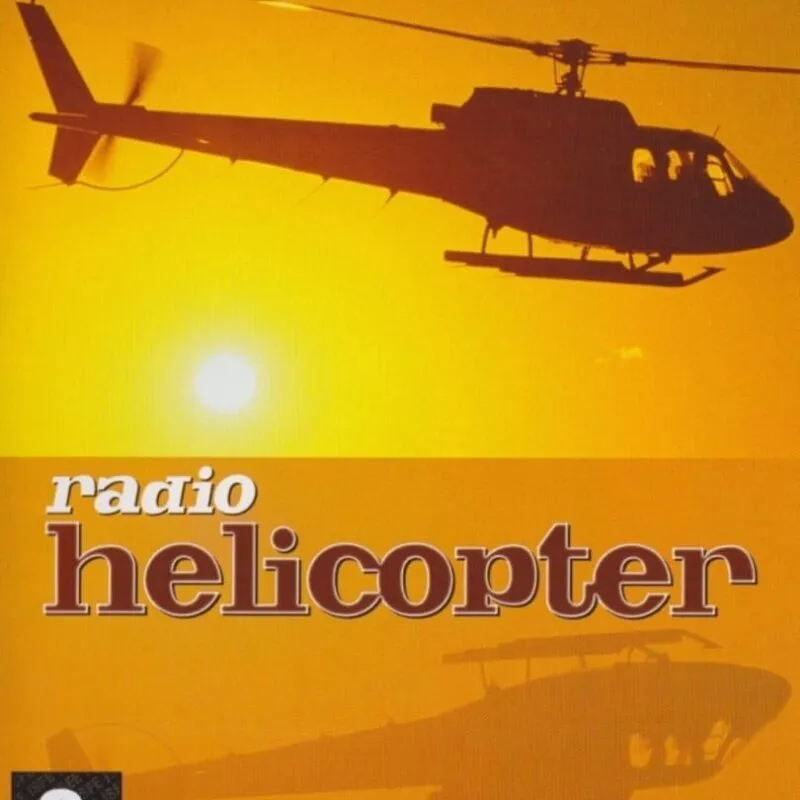 Radio Helicopter