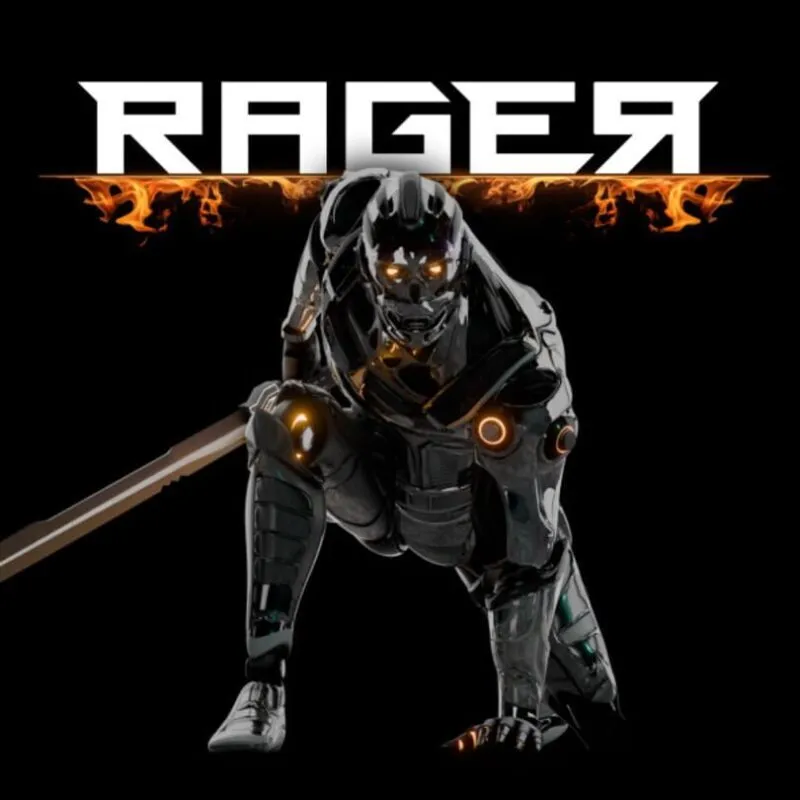 Rager