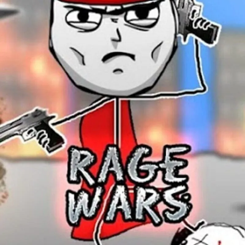 Rage Wars