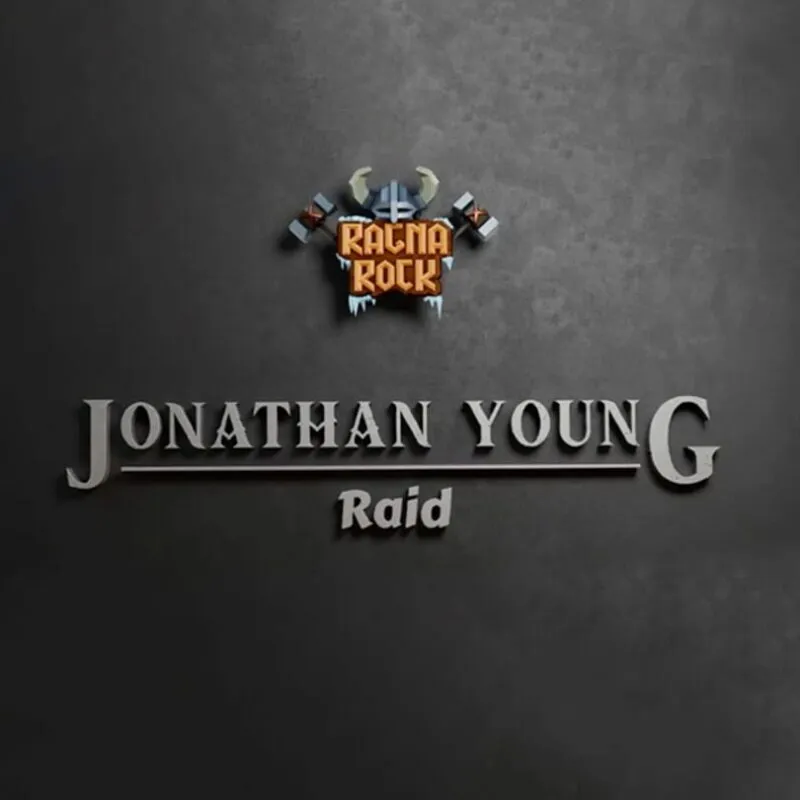Ragnarock: Jonathan Young Raid