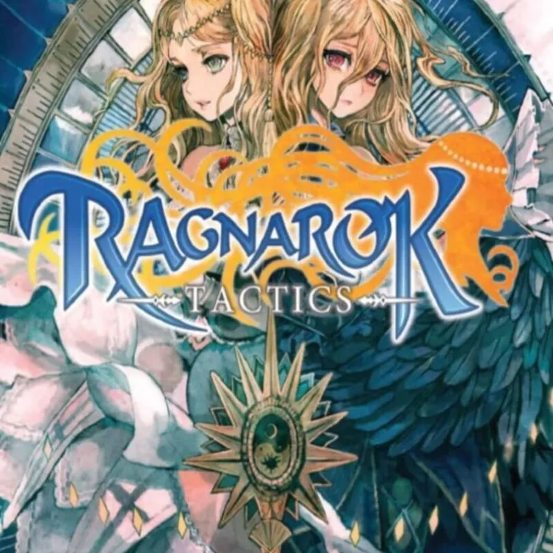 Ragnarok: Tactics